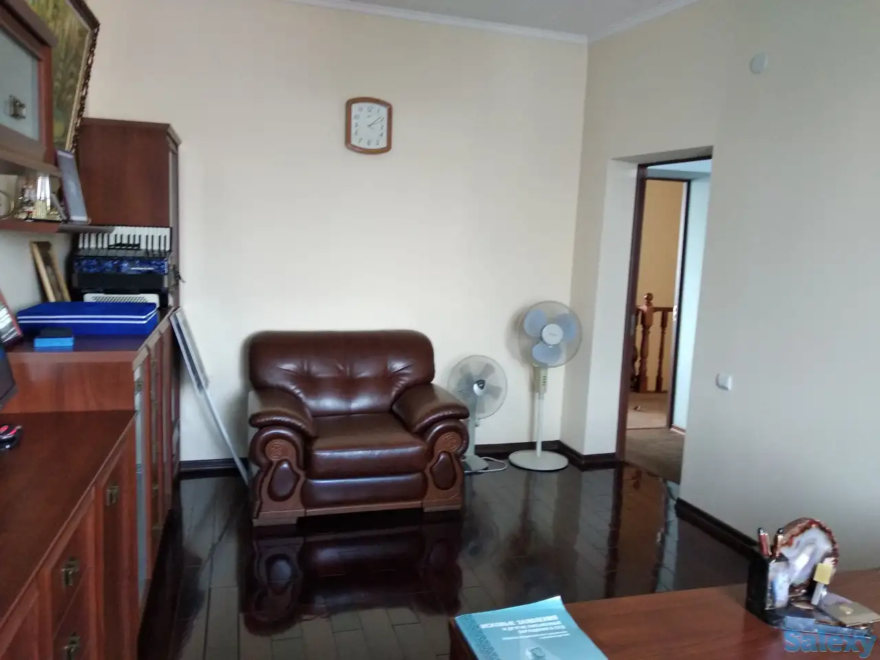 Шикарный коттедж, КАИПОВА-107шыгыс, фотография 3