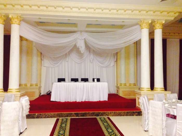 Качественная подготовка любого события, фотография 2