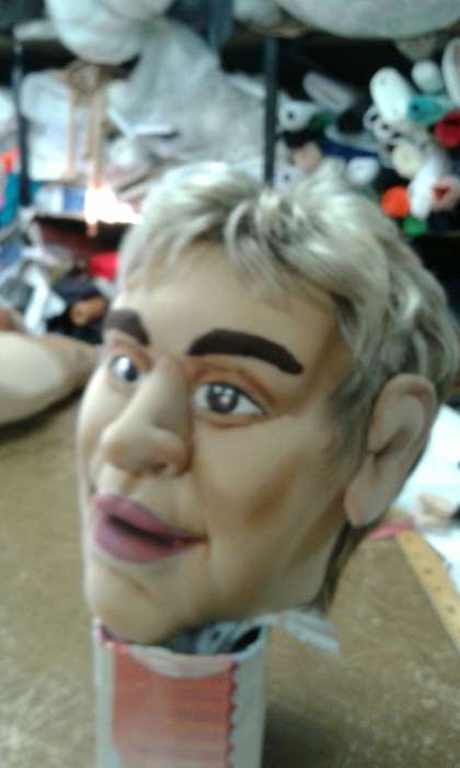 Аренда костюмов, фотография 1