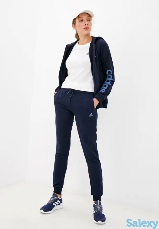 Костюм спортивный adidas, фотография 1
