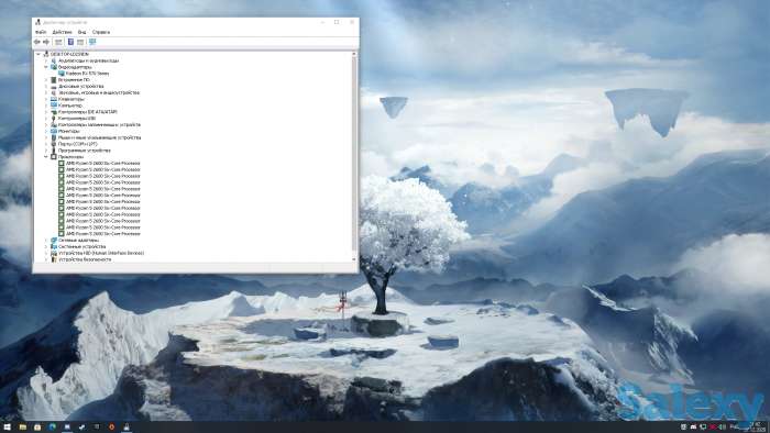 Продам игровой компьютер в комплекте с небольшим подарком., фотография 4
