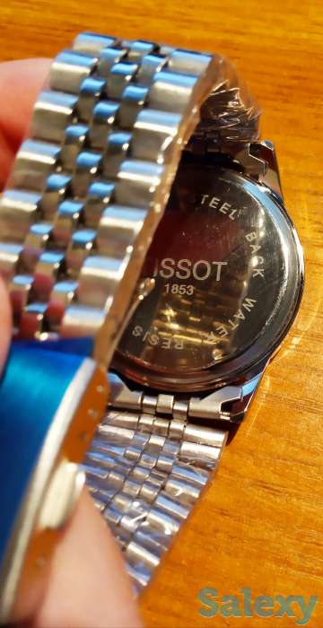 Наручные Часы TISSOT, фотография 3