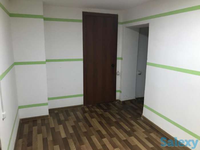 Продам нежилое помещение, 750 м2, цоколь с окнами. 2 входные группы., фотография 9