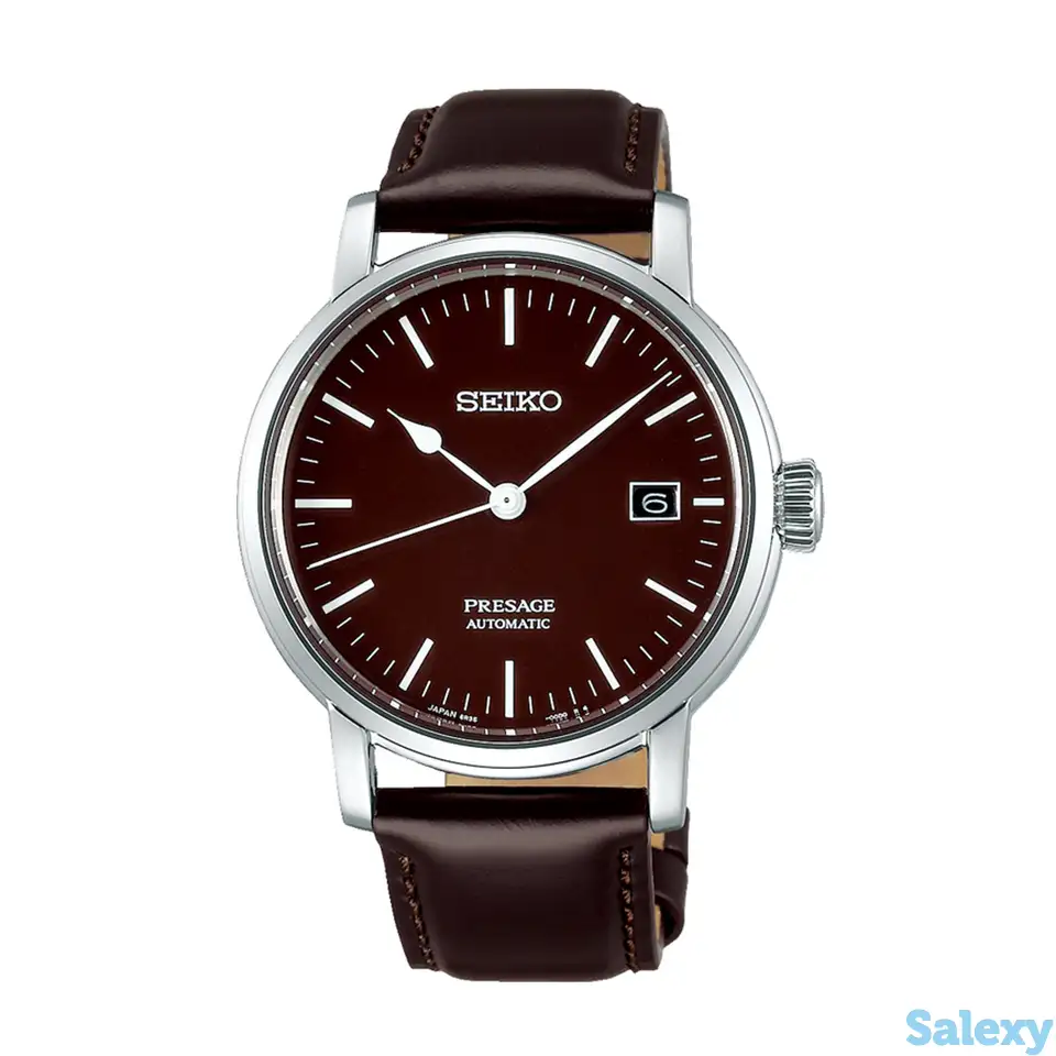 Наручные часы seiko, фотография 1