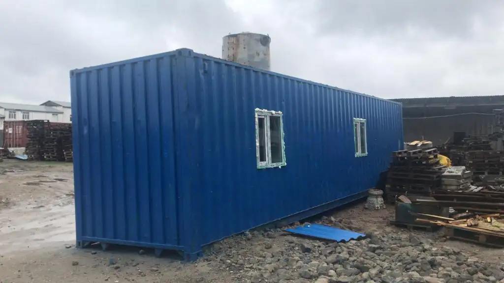 Аренда продажа  жилых контейнеров, фотография 14