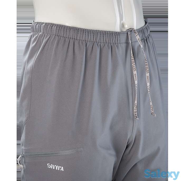 Брюки сивера мураш 2.1 п черные, фотография 3