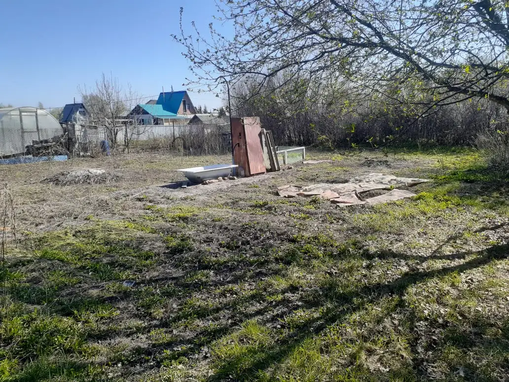 Продается дача, Понтонный мост, фотография 3