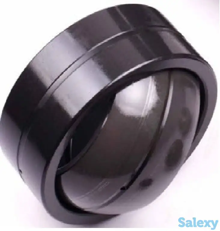 Шарнирный подшипник GE50ES для погрузчика, фотография 1