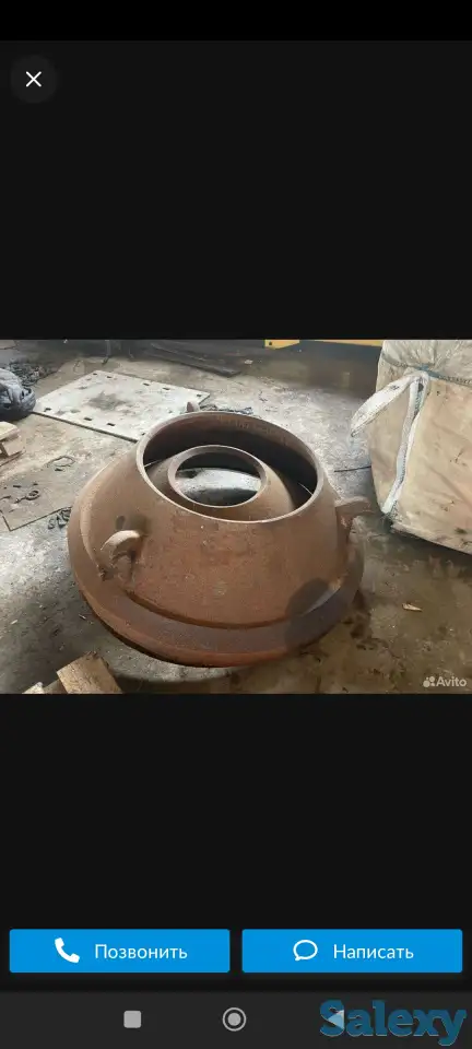 Дробильно-сортировочное оборудование, фотография 7