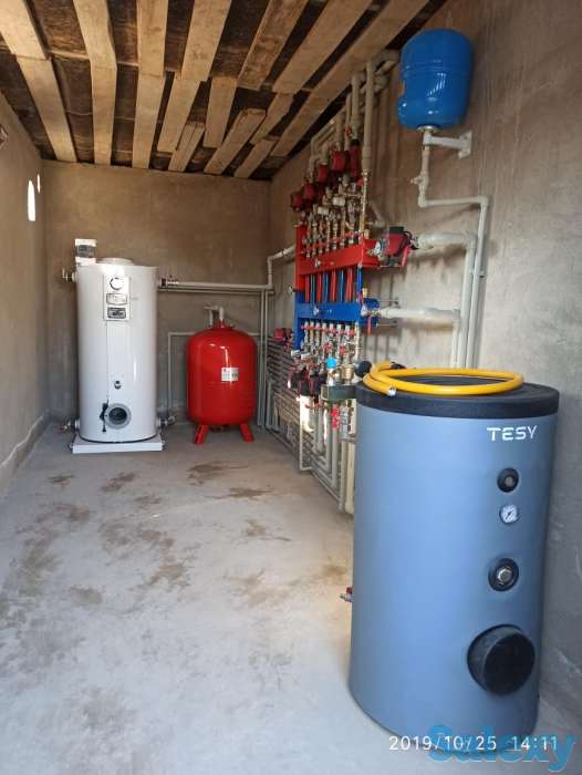 Сантехник круглосуточно., фотография 3