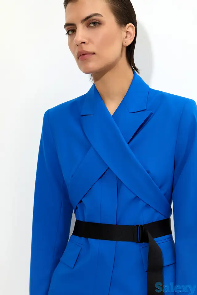 Жакет - трансформер vassa&co, фотография 2