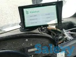 Агронавигатор Кампус, фотография 4
