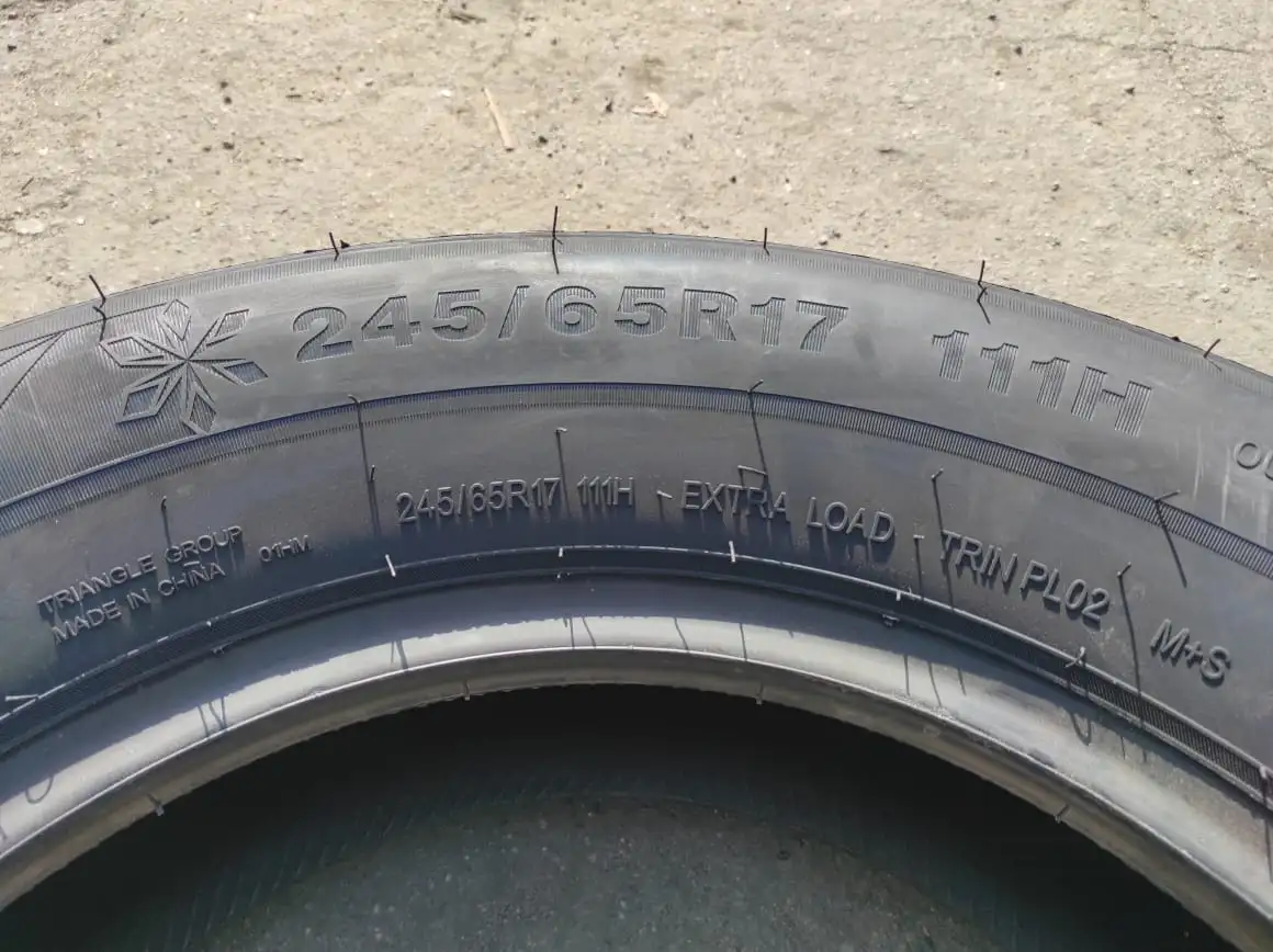 245.65.17 Triangle PL02 111H, фотография 6