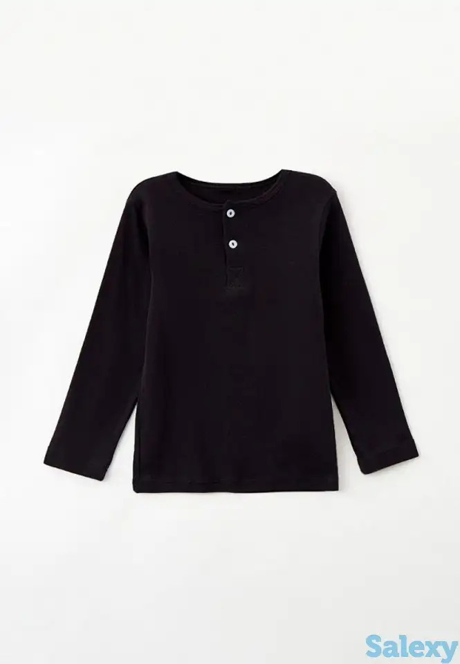 Лонгслив robykris, фотография 1