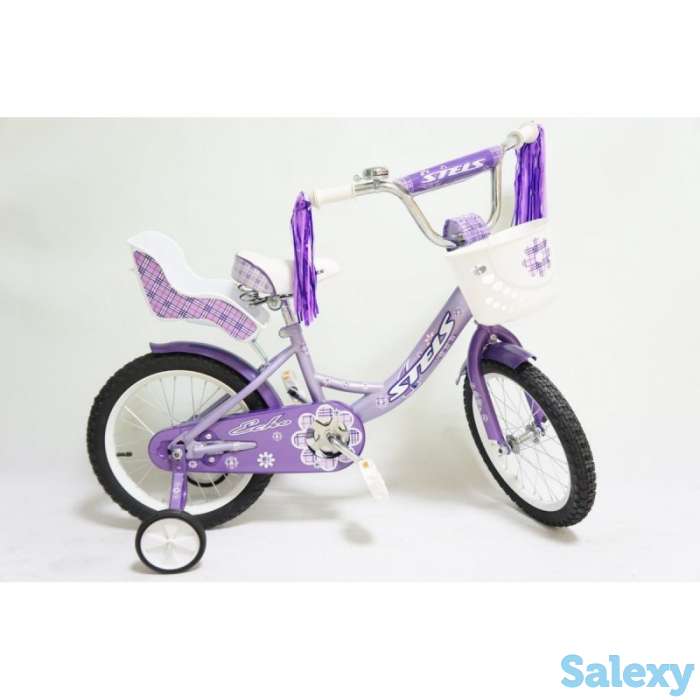 Детский велосипед Forrd, Stels, Novatrack в Жанаозен! Кредит и Рассрочка, фотография 4