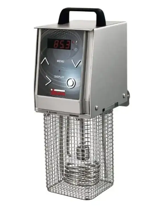 Термостат Sirman Softcooker XP предназначен для приготовления широкого спектра блюд по технологии Sous Vide на предприят, фотография 1