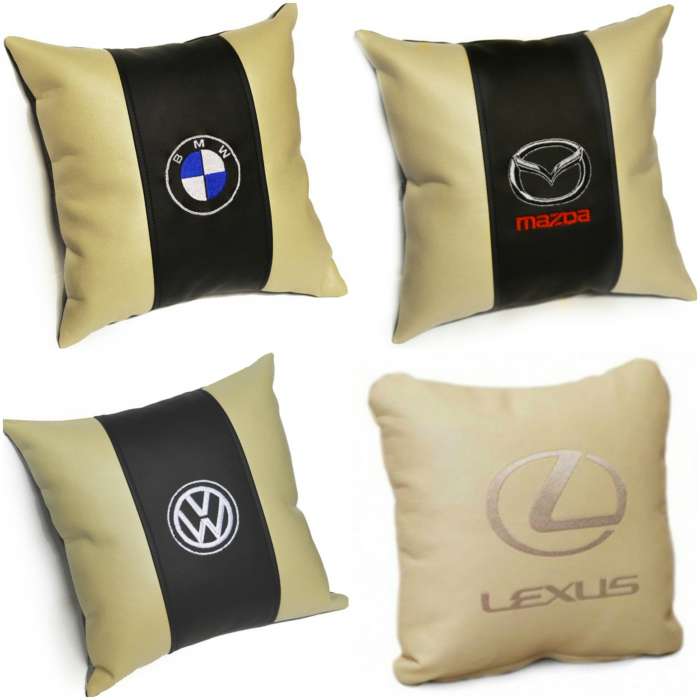 Интерьерные   подушки Алматы ( в наличии и на заказ), фотография 6