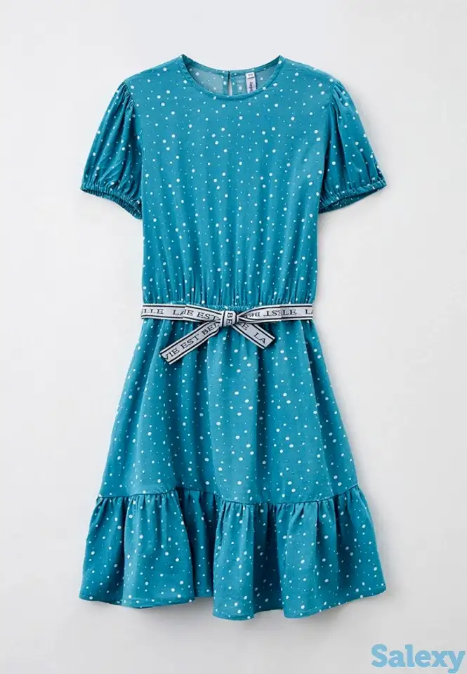 Платье playtoday, фотография 1