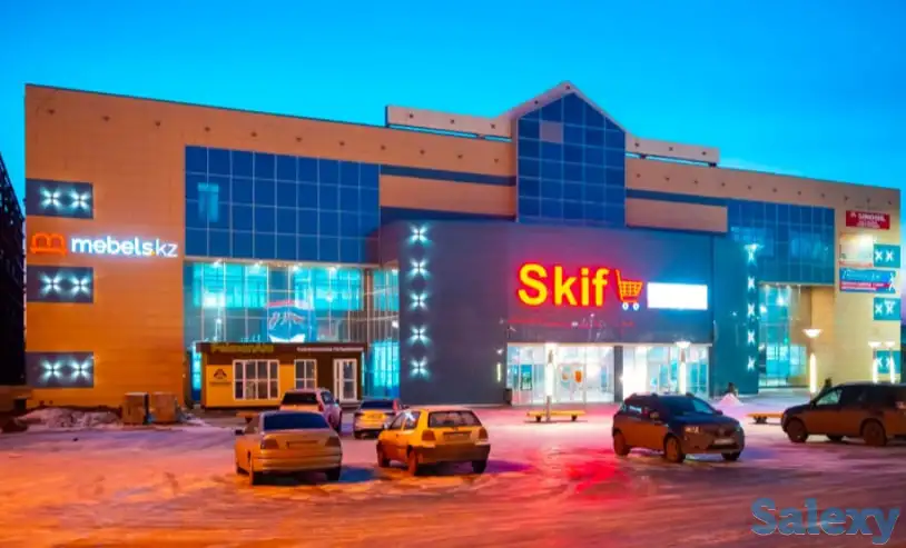 Нужен разнорабочий на склад, фотография 1