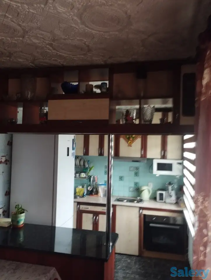 Продам квартиру студию в центре Караганды., ул.Ержанова12, фотография 1