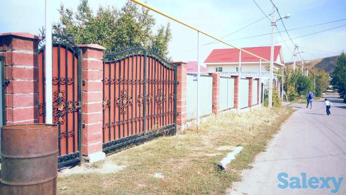 Продам дом СРОЧНО, Медеуский район мкр Думан Арыс 17, фотография 9