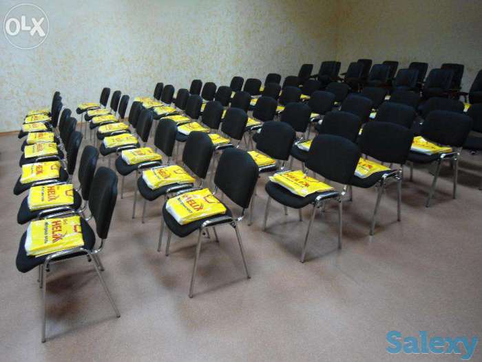 Сдается в аренду конференцзал, 4-й микрорайон, 28, фотография 1