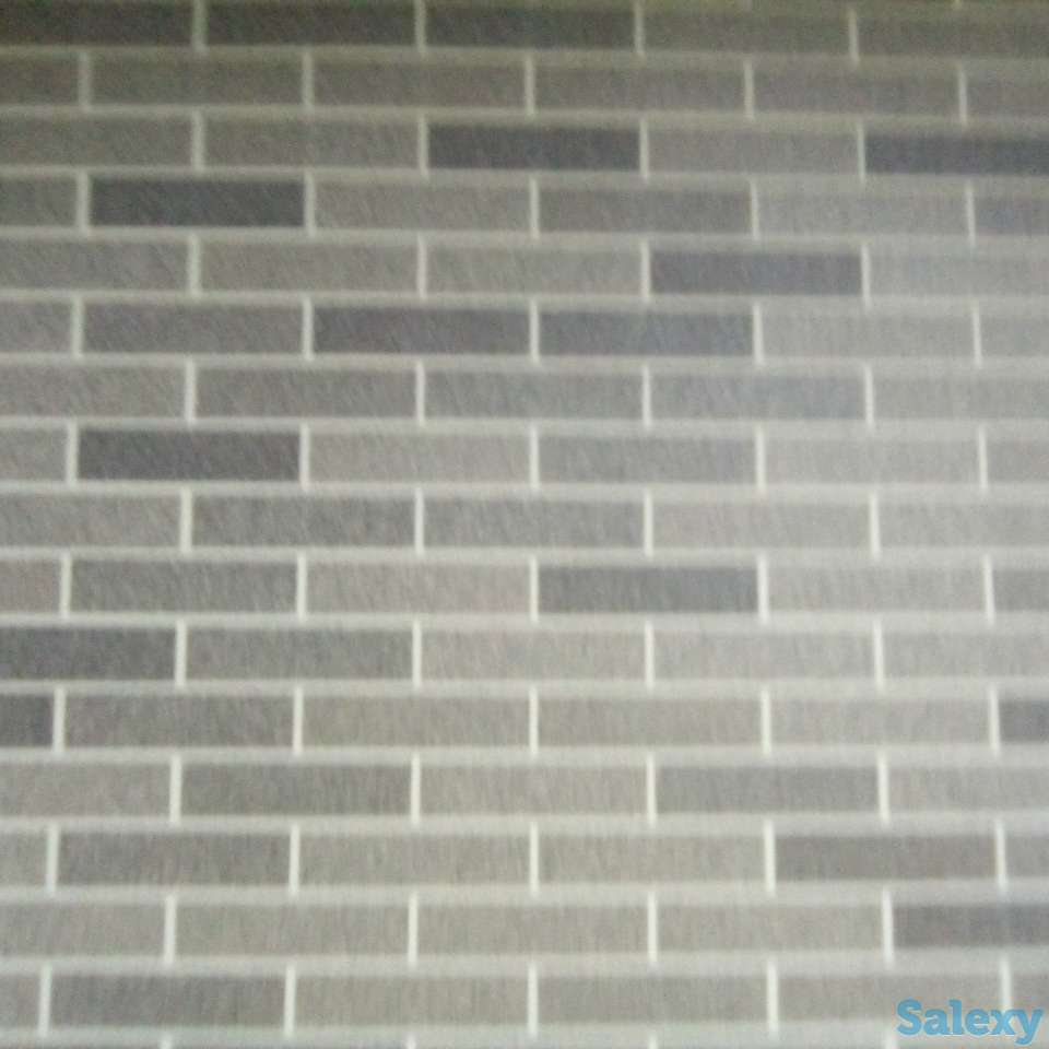 Уникальное решение для отделки фасадов и интерьеров, фотография 4