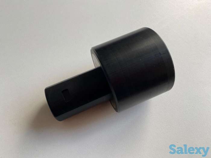 Supercharger USA / EU adapter, фотография 5