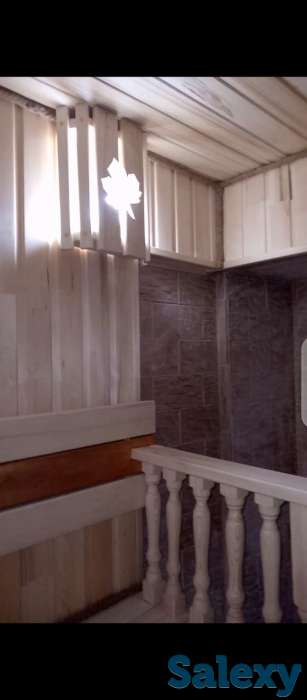 Отделка ,строительство бань, фотография 2