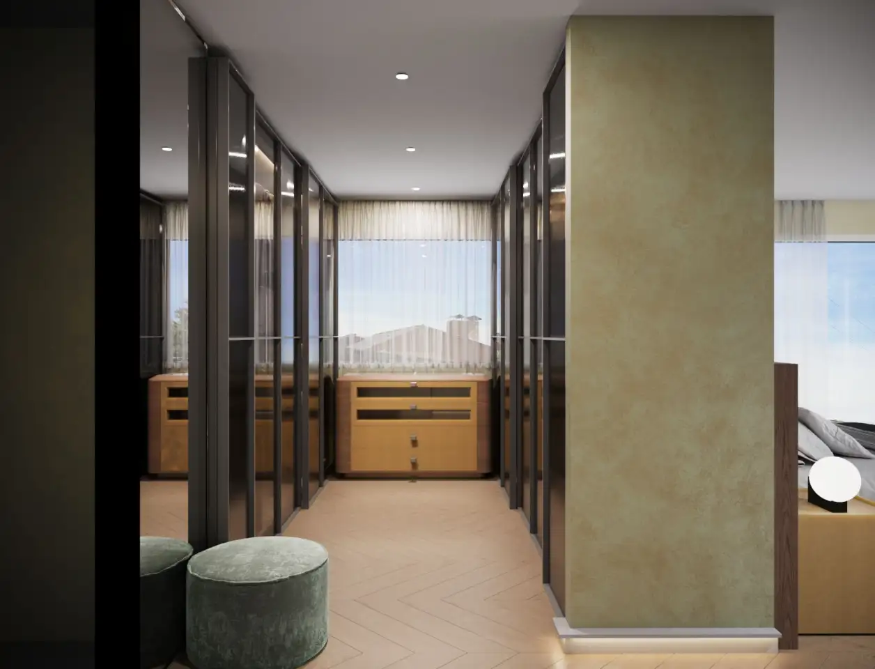 ЗЕМЕЛЬНЫЙ УЧАСТОК С ВИДОМ НА МОРЕ  КОСТА БРАВА, ИСПАНИЯ ., фотография 8