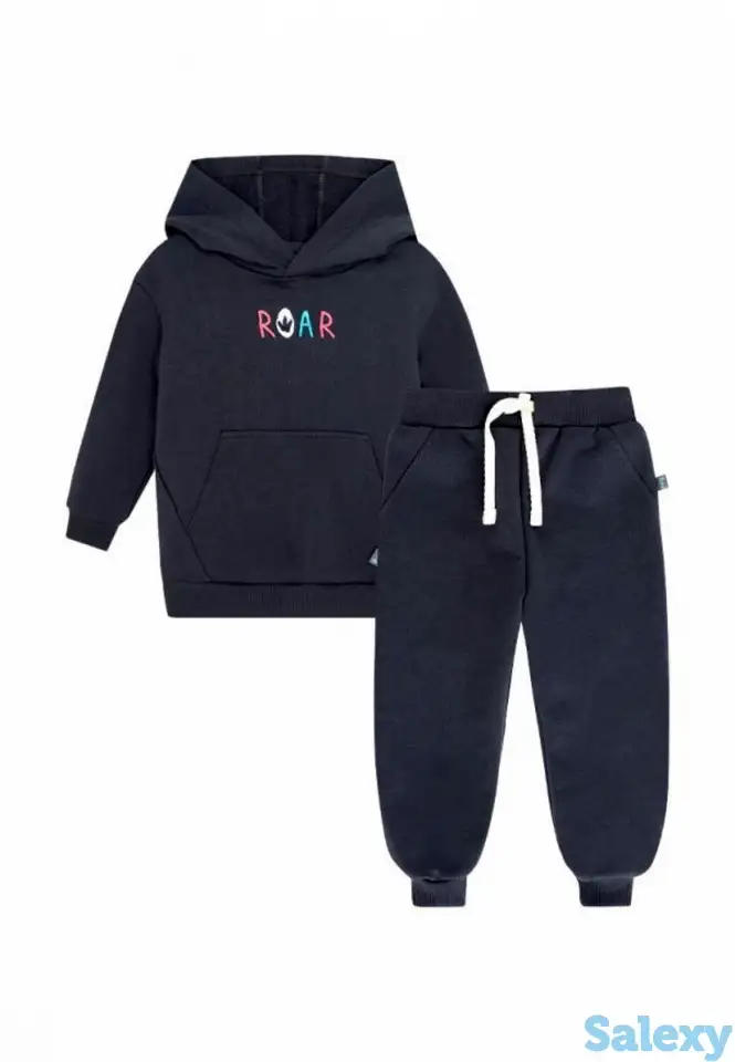 Костюм спортивный bossa nova, фотография 1