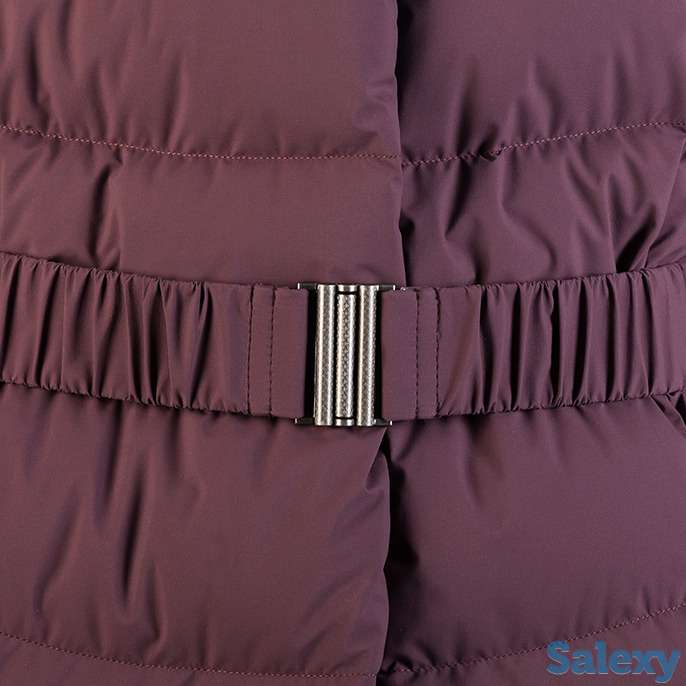 Пальто сивера шида сапфир, фотография 7