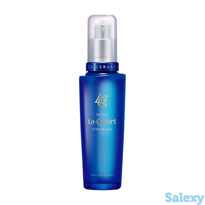 Молочко для лица Relent La Cerarl Doreor Milk, фотография 1
