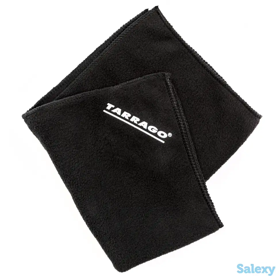 Салфетка tarrago для полировки кожи, фотография 1