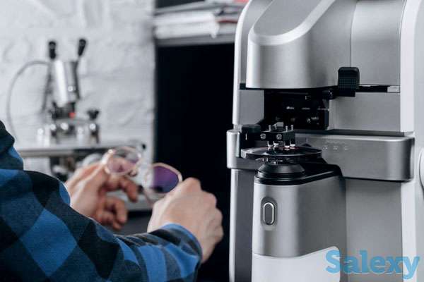 Практическое обучение на Оптик мастера, фотография 1