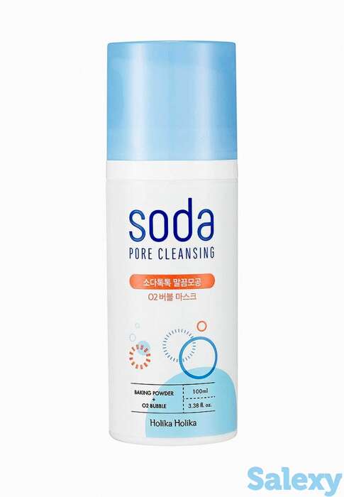 Маска для лица holika holika, фотография 1