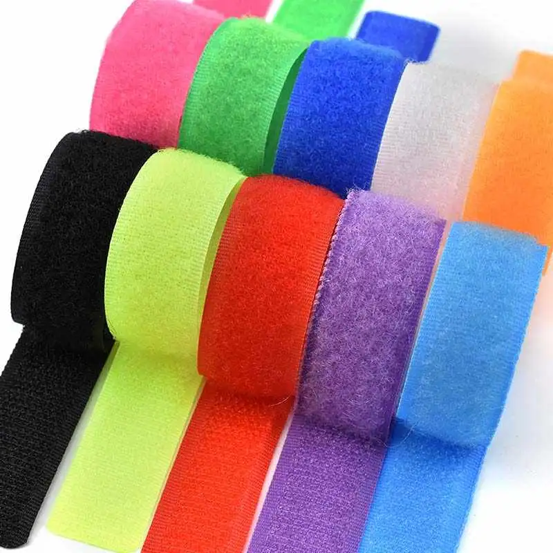 Велкро липучка   Велкро обувное, фотография 2