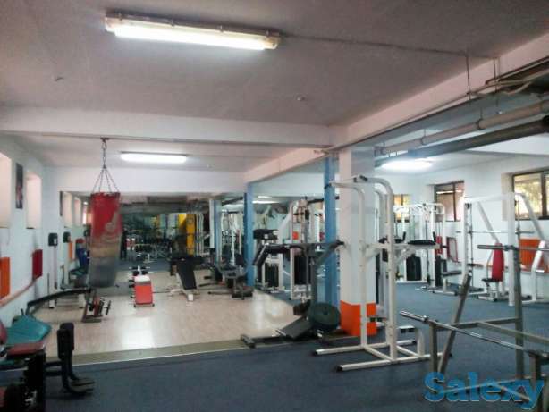 Продается бизнес - Тренажерный зал, фотография 7