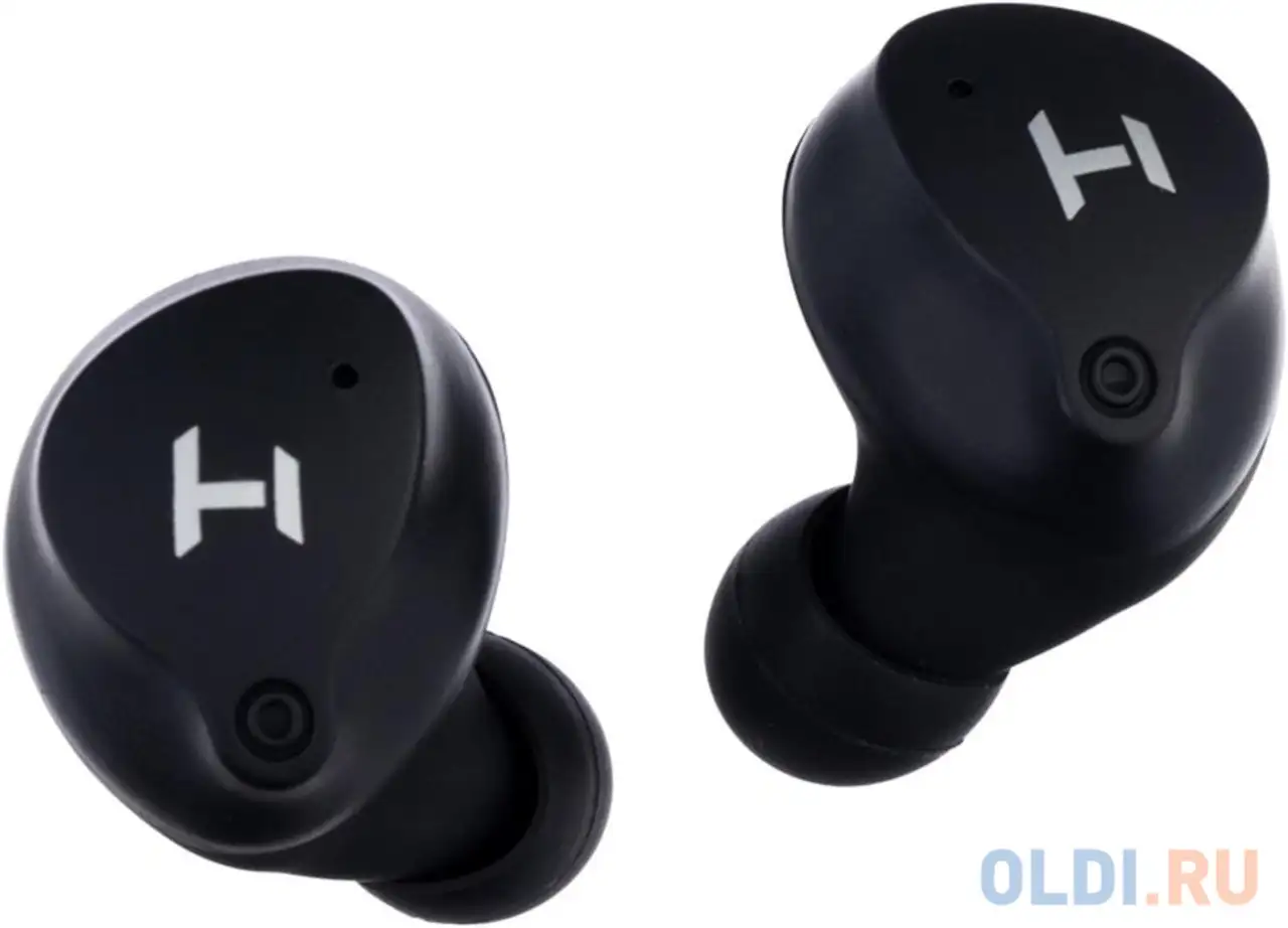 Наушники harper hb-516 black 20 гц-20 кгц, 95 дб, 32 ом,, фотография 1