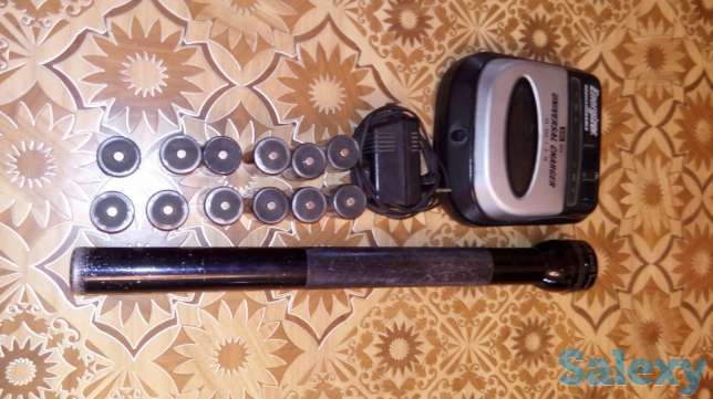 Продам фонарь., фотография 1