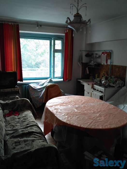 1-комнатная квартира, 89 м2, 2/9 эт., Гагарина 100 — Абая, фотография 5