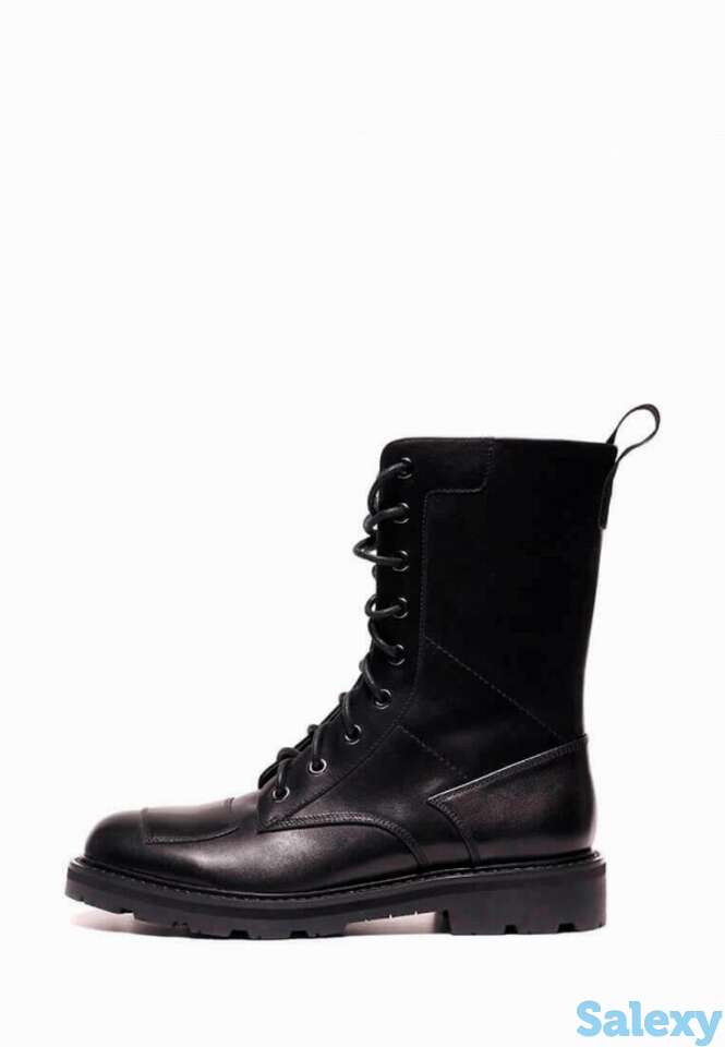 Ботинки basconi, фотография 1