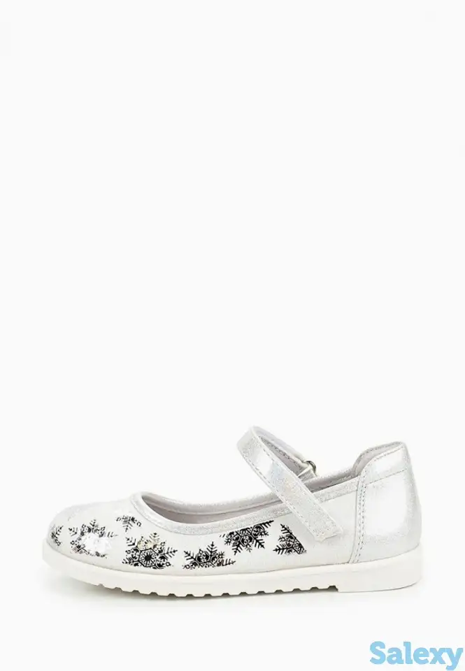 Туфли honey girl, фотография 1