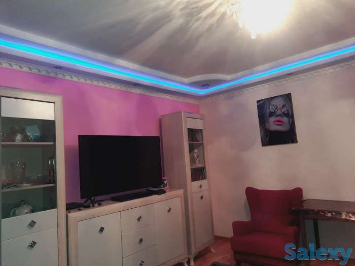 Продам квартиру, Республика-Иманова, фотография 7