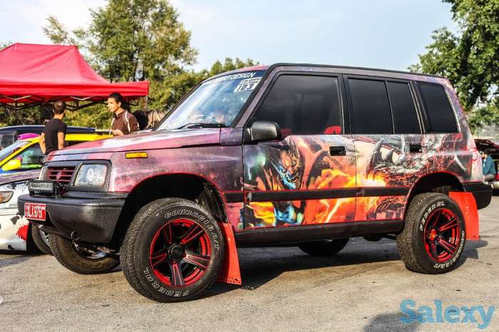 Винилография, фотография 3