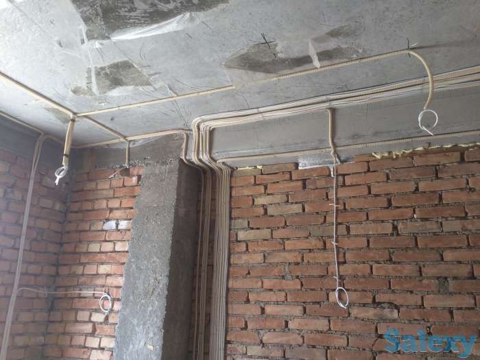 Электромонтажные услуги, фотография 7