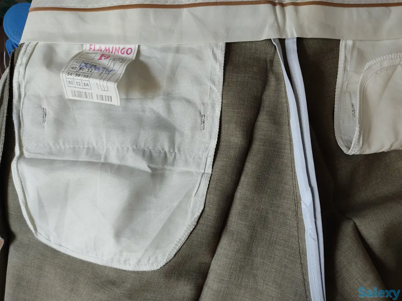 Брюки мужские, фотография 3