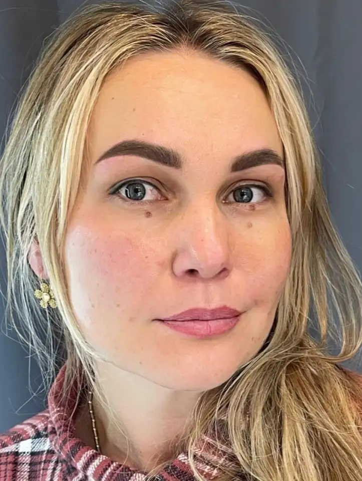 Перманентный макияж в Алматы  Лазерное удаление тату и татуажа., фотография 5