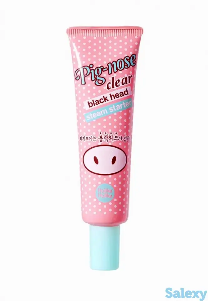 Гель для умывания holika holika, фотография 1