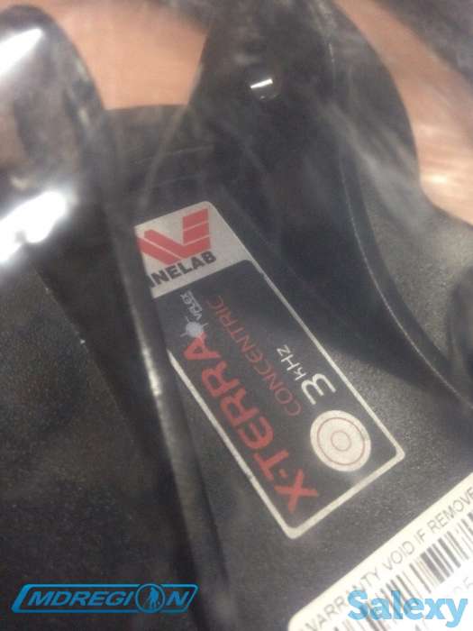 Катушка Minelab 9